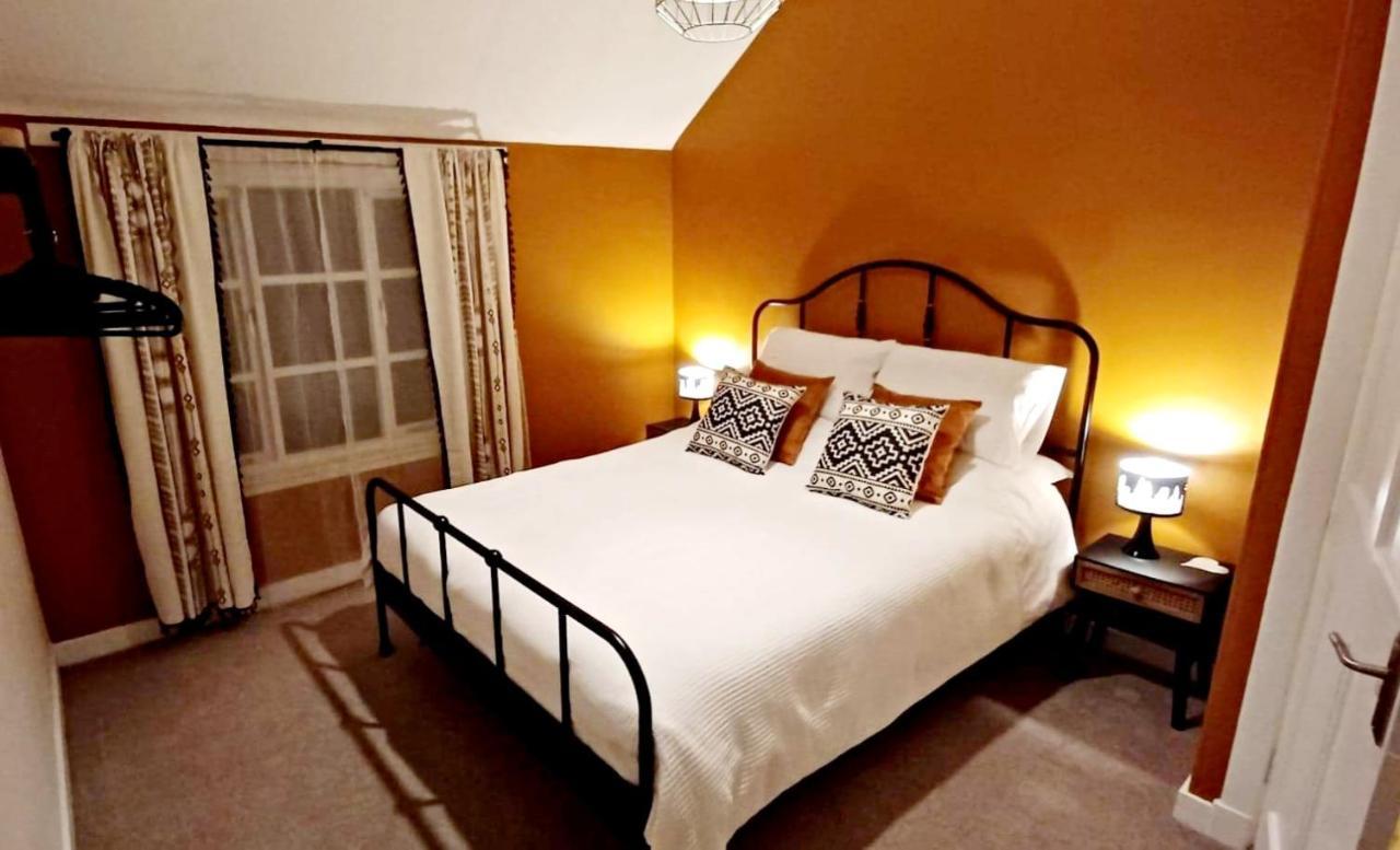 The Burnside Apartment Fettercairn Екстериор снимка